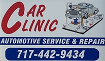 Car Clinic